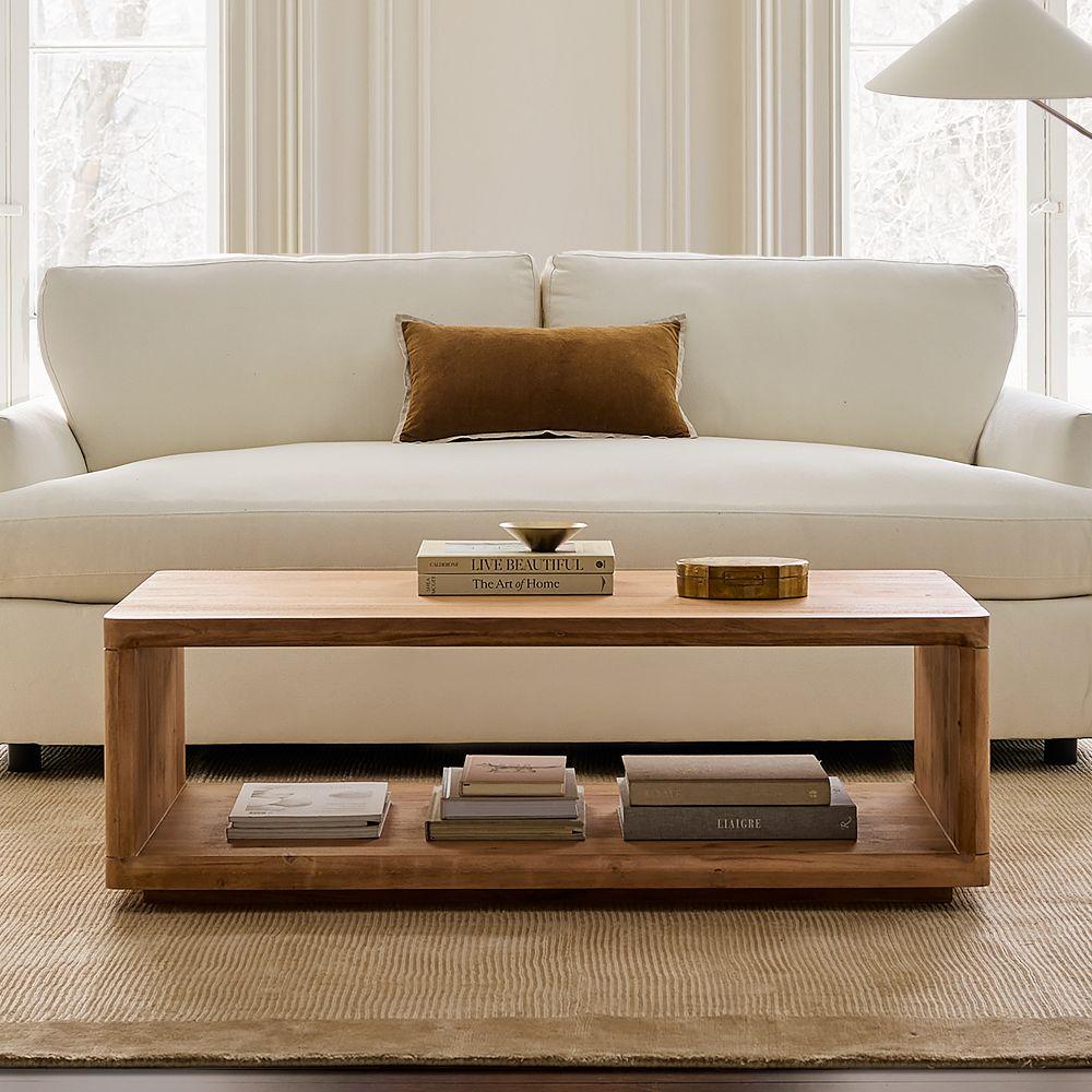 Calla Coffee Table 122 cm